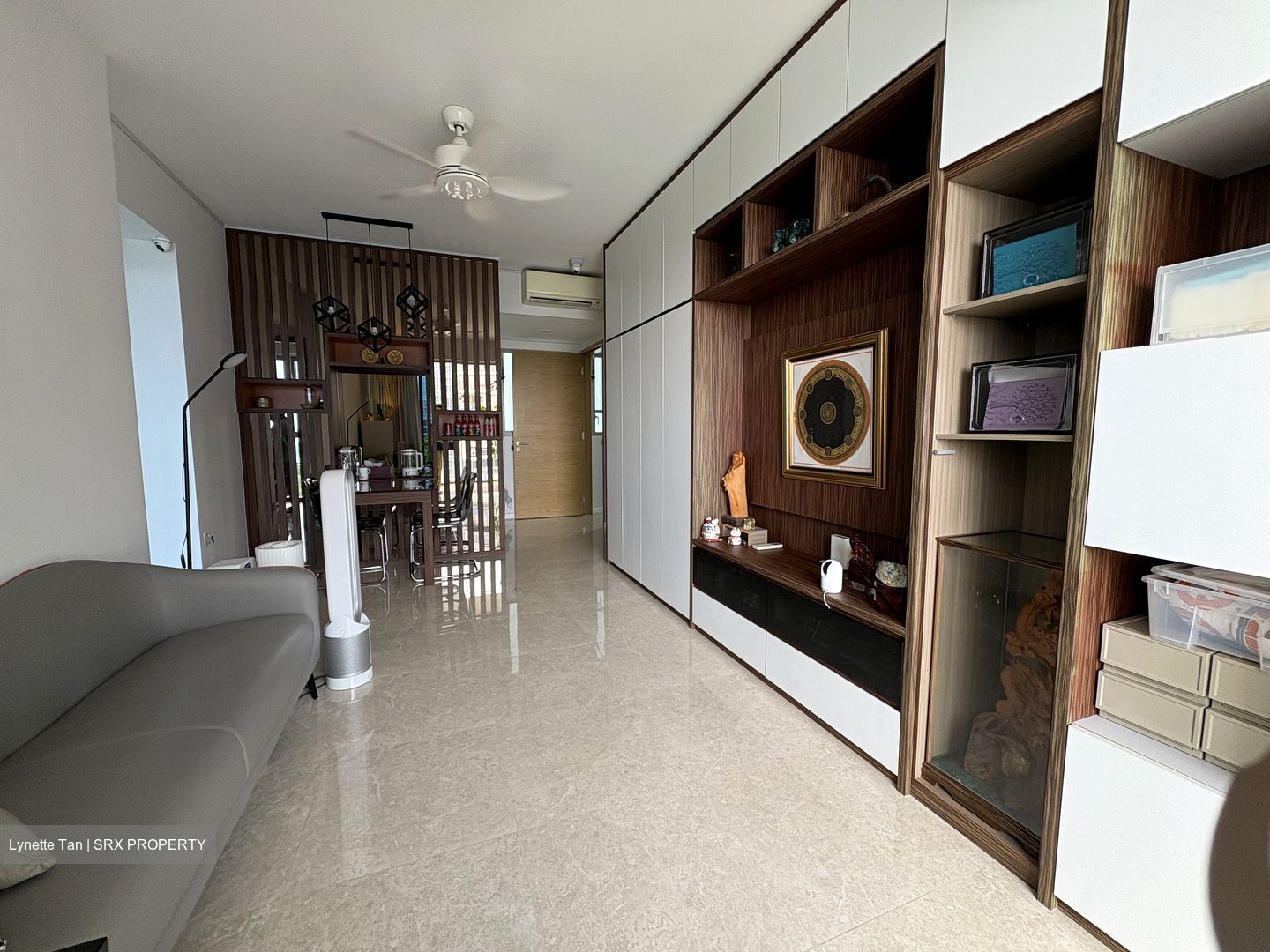 The Santorini (D18), Condominium #608904801